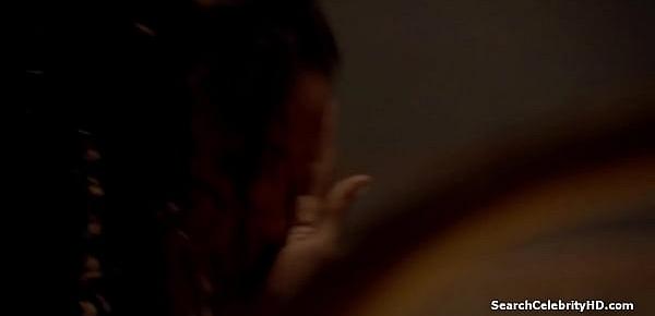  Kylie Bunbury Tut S01E02 2015